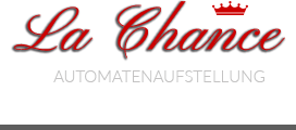 La-Chance Automaten GmbH Logo